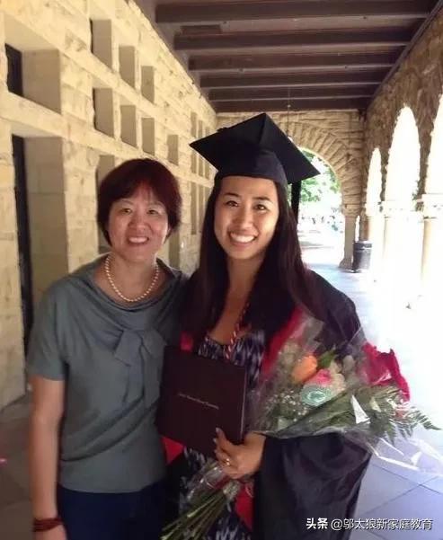 郎平访谈谈女儿考斯坦福满脸骄傲,郎平谈自己的女儿