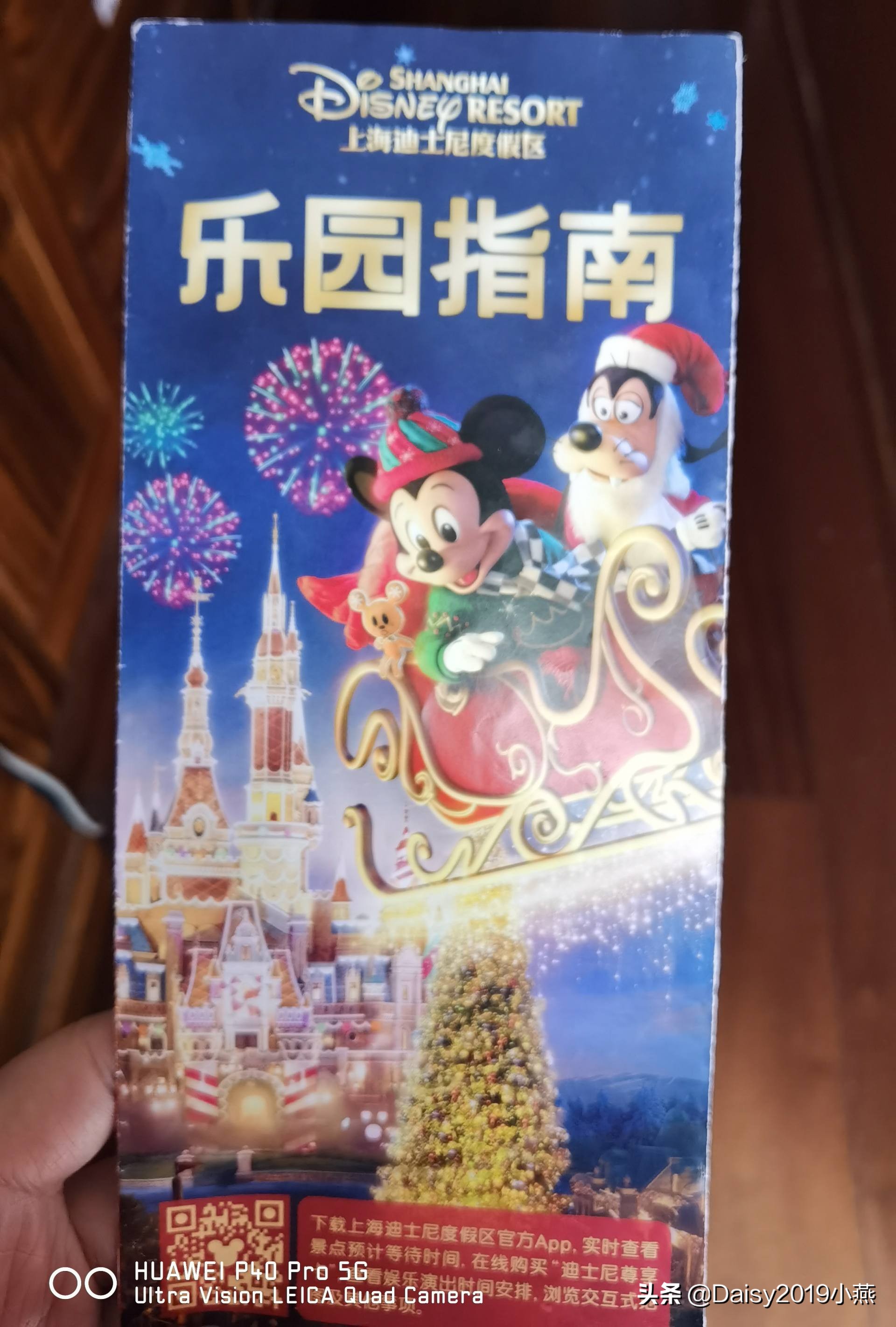 上海迪士尼乐园春节亲子全攻略,上海迪士尼乐园一日游攻略