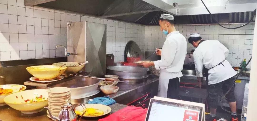 鲜橙攻略丨成都大学校园环境篇