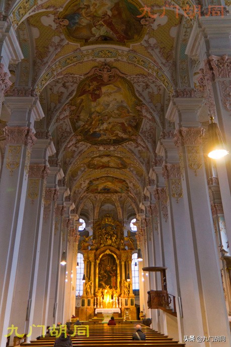 提到慕尼黑,你会想到什么?宝马、足球、还是茜茜公主