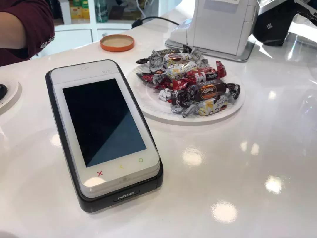 2018Trustech新鲜猛料刚出炉，中国POS厂商扎堆参展现况大放送！