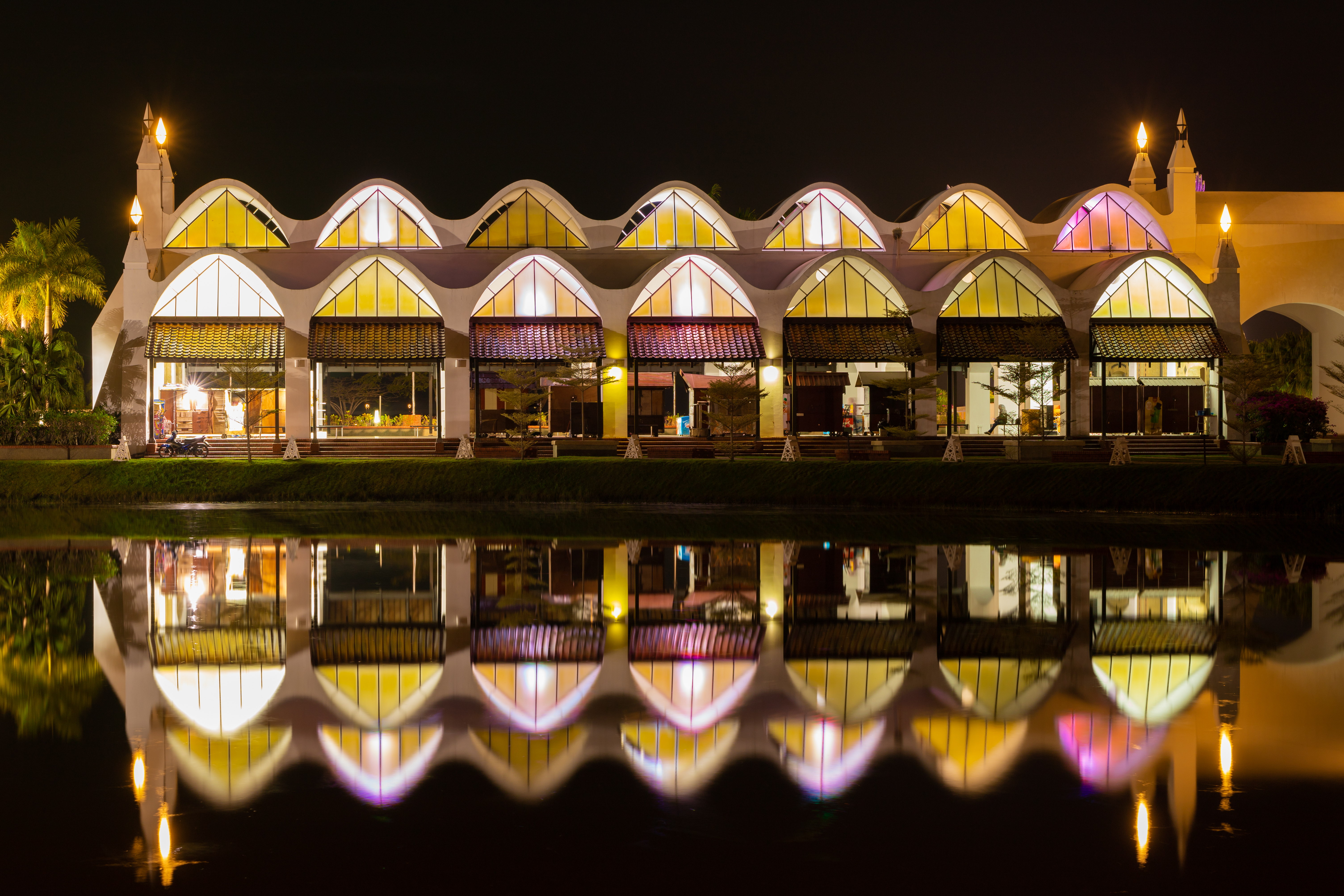 3000元人民币马来西亚旅游六天,4500元19天马来西亚穷游攻略