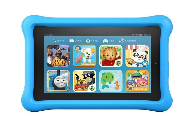 儿童平板电脑哪款最好,儿童平板电脑4-6岁推荐第一名