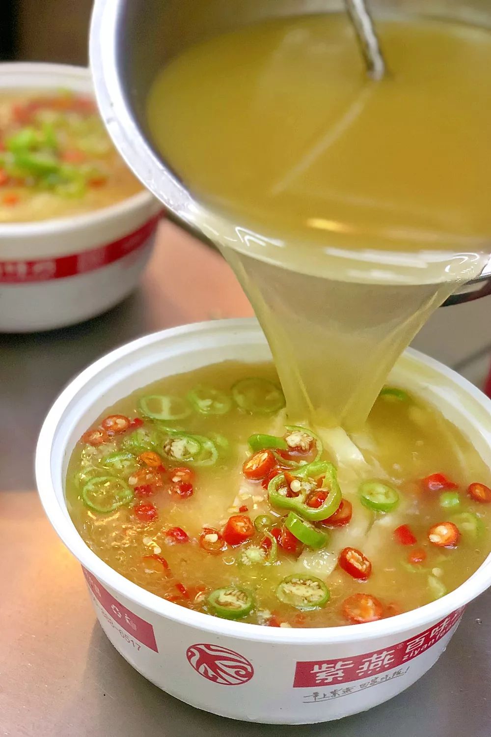 美味卤味推荐,无锡卤味