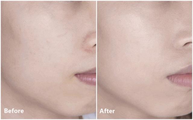 用到铁皮的眼影,那些用到铁皮的彩妆小单品叫什么