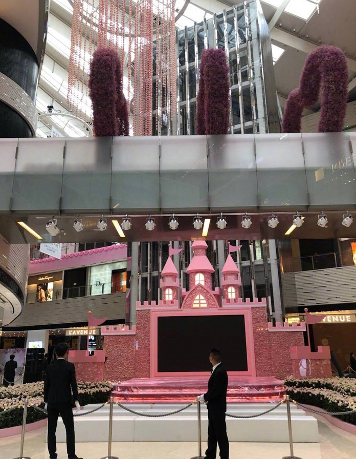 何猷君承认求婚,何猷君奚梦瑶订婚前承诺