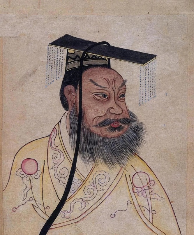 人生最好的养生之道就是心宽,心平气和养心养生