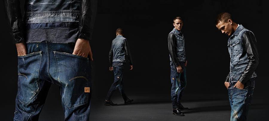 g-starraw裤子怎么样,g-starraw裤子官网