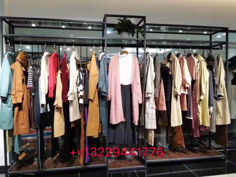 深圳南油高端女装拿货一件代发,深圳南油服装批发市场哪栋楼便宜