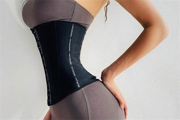 网红束腰真的很厉害吗,揭秘网红束腰