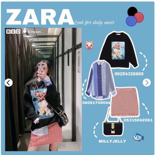 zara开春第一波是真时髦,zara热卖款