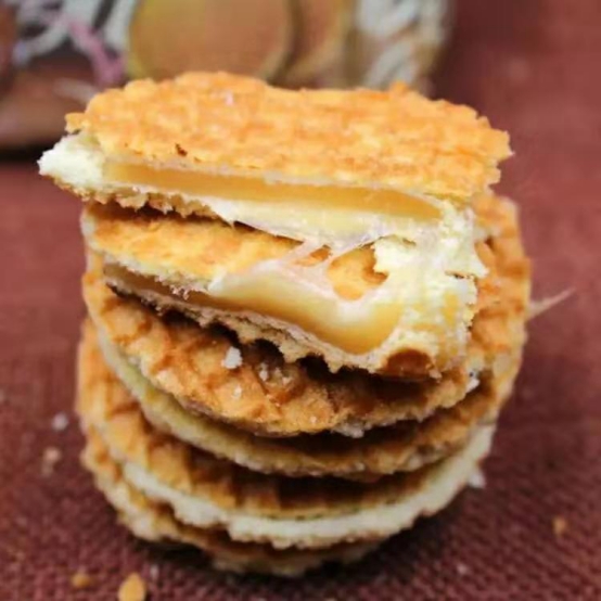 俄罗斯混装巧克力糖果正品,最好吃的俄罗斯糖果是哪几款