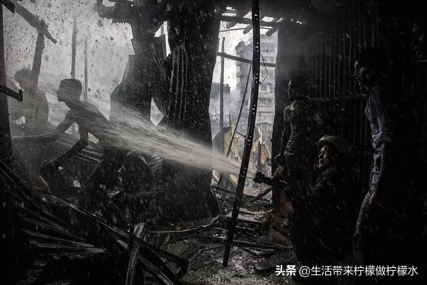 最震撼的34张照片美遍朋友圈,500张最美照片