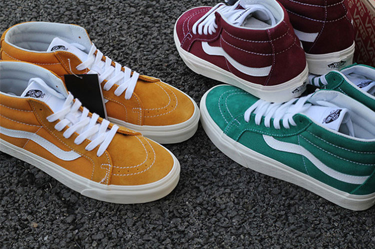 回力与飞跃有什么区别,回力帆布鞋和匡威的有什么区别