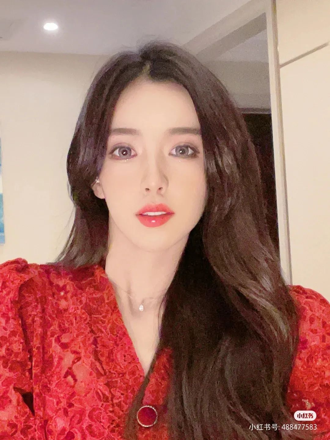 纯欲感妆容教程博主,清透感妆容博主