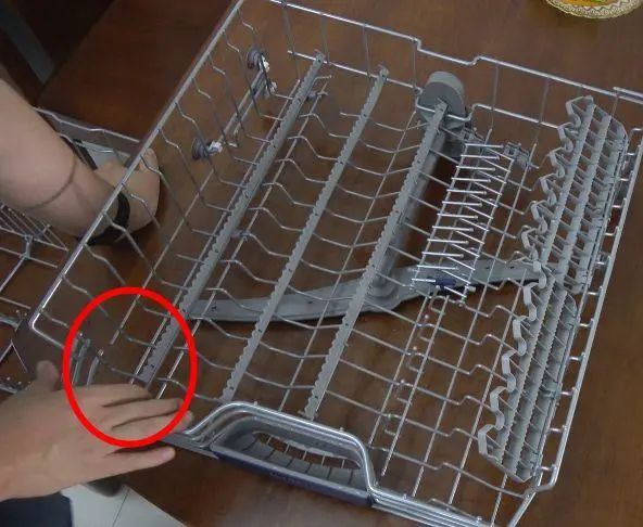 西门子洗碗机636和235有什么区别,西门子洗碗机哪个型号最好值得买