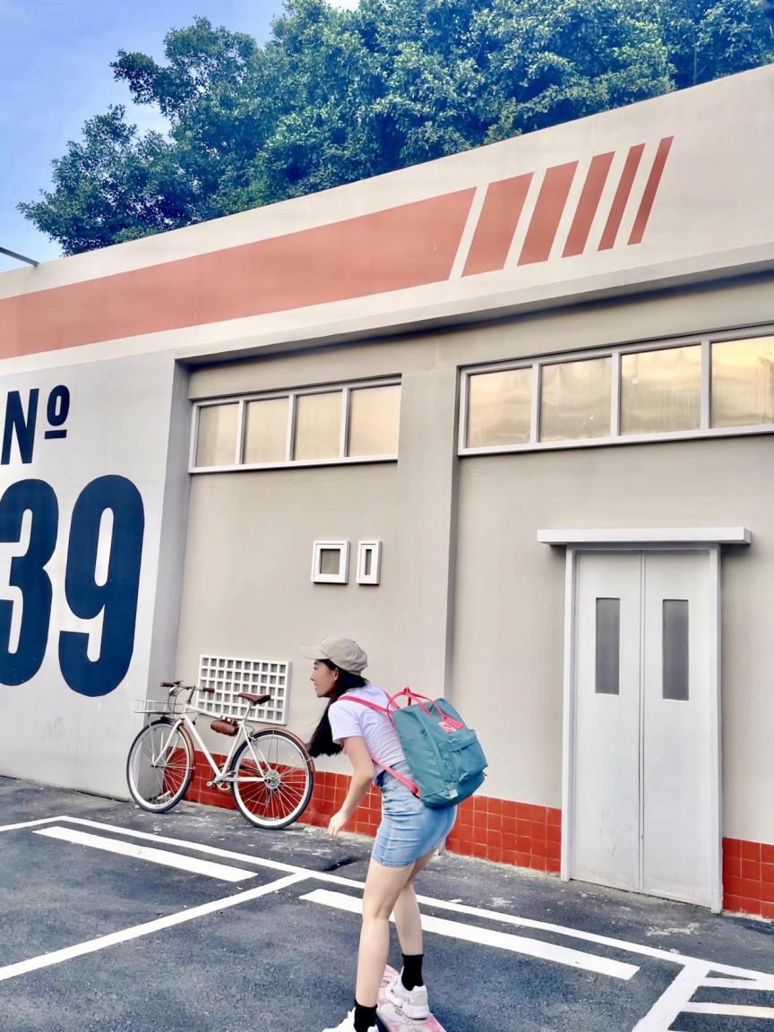 青甘旅游双肩包推荐,适合一日游的双肩包