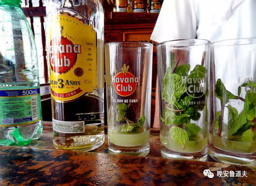 莫吉托周杰伦可以直接喝吗,周杰伦发布莫吉托有多轰动