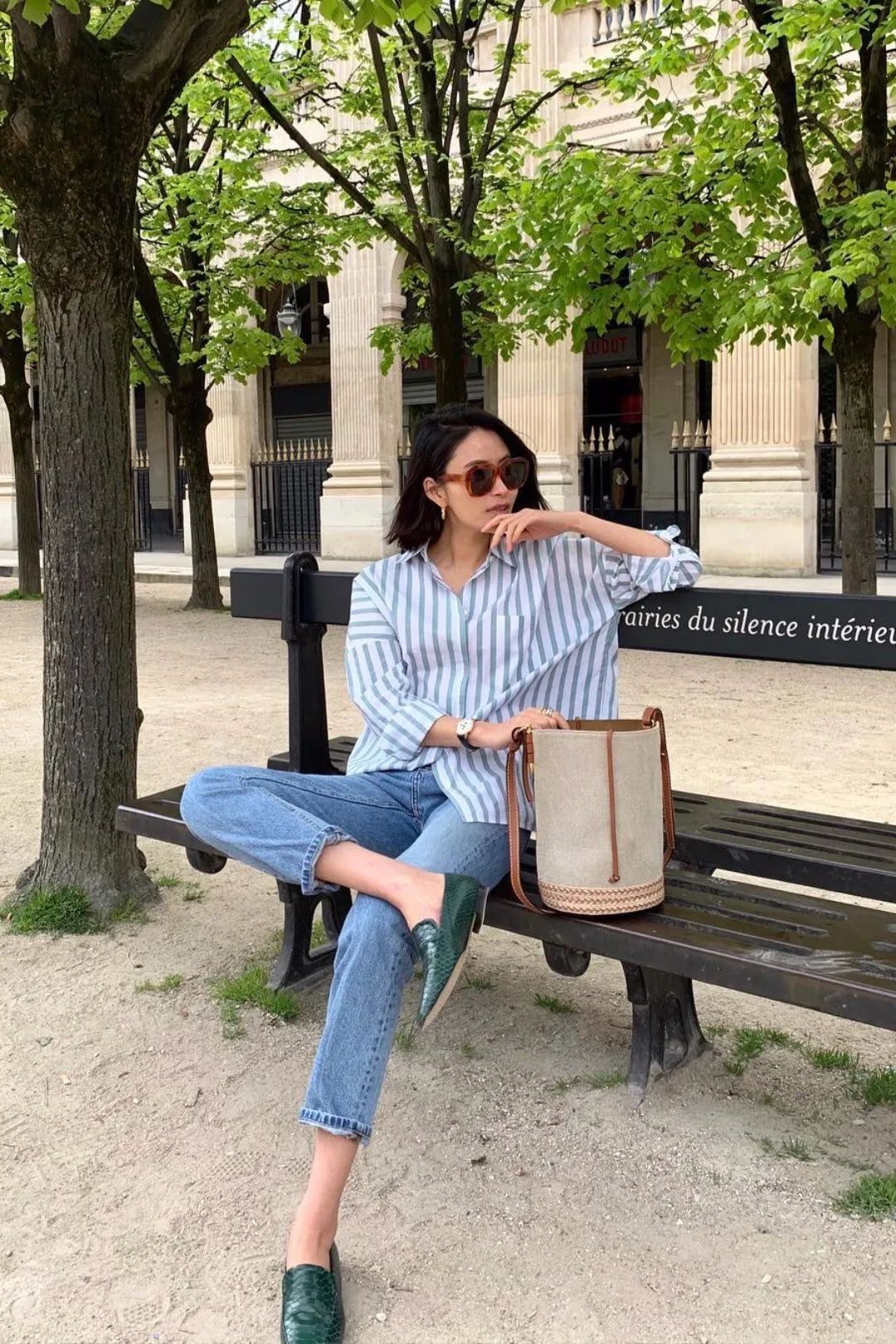 今年超火的老爹鞋时尚百搭,今年流行的鞋子百搭老爹鞋