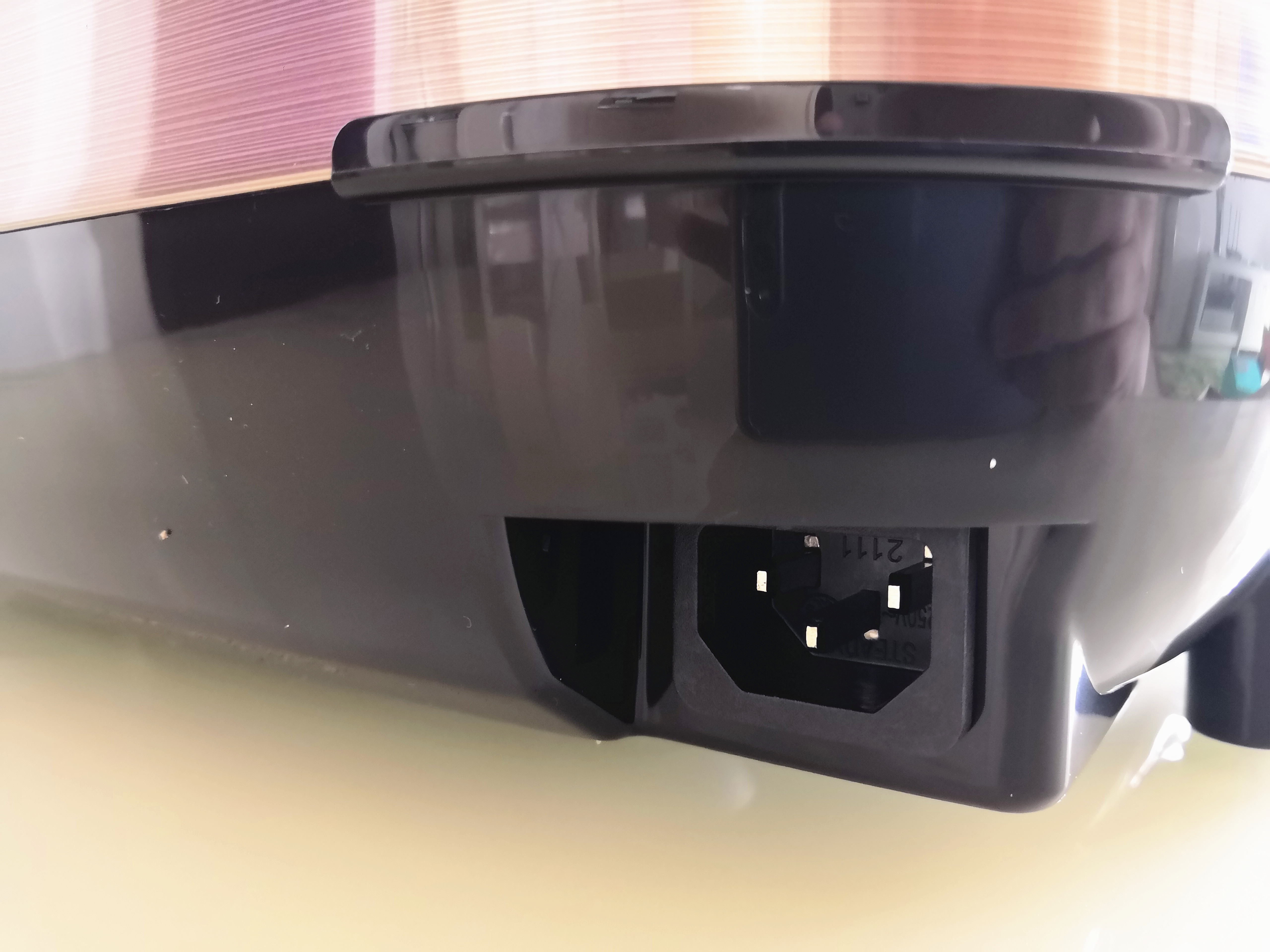 美的电饭锅旧式,旧款美的电饭锅