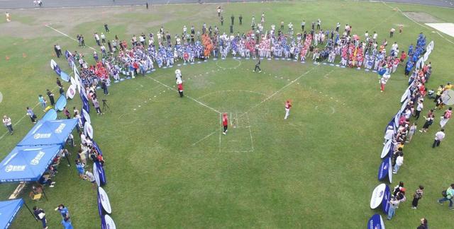 浙江省青少年软式棒垒球锦标赛,软式棒垒球太原市锦标赛