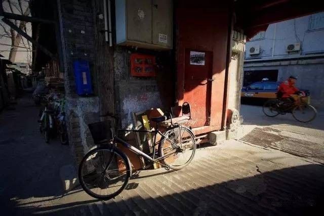 北京女孩拆迁后的自述,一个北京姑娘移民