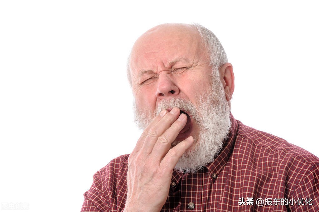 老年人经常做噩梦是什么征兆,老年人经常做噩梦是怎么回事