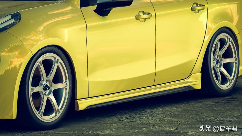 领克03改装03+顶配尾翼合法吗,18年领克03车主真实反映缺点