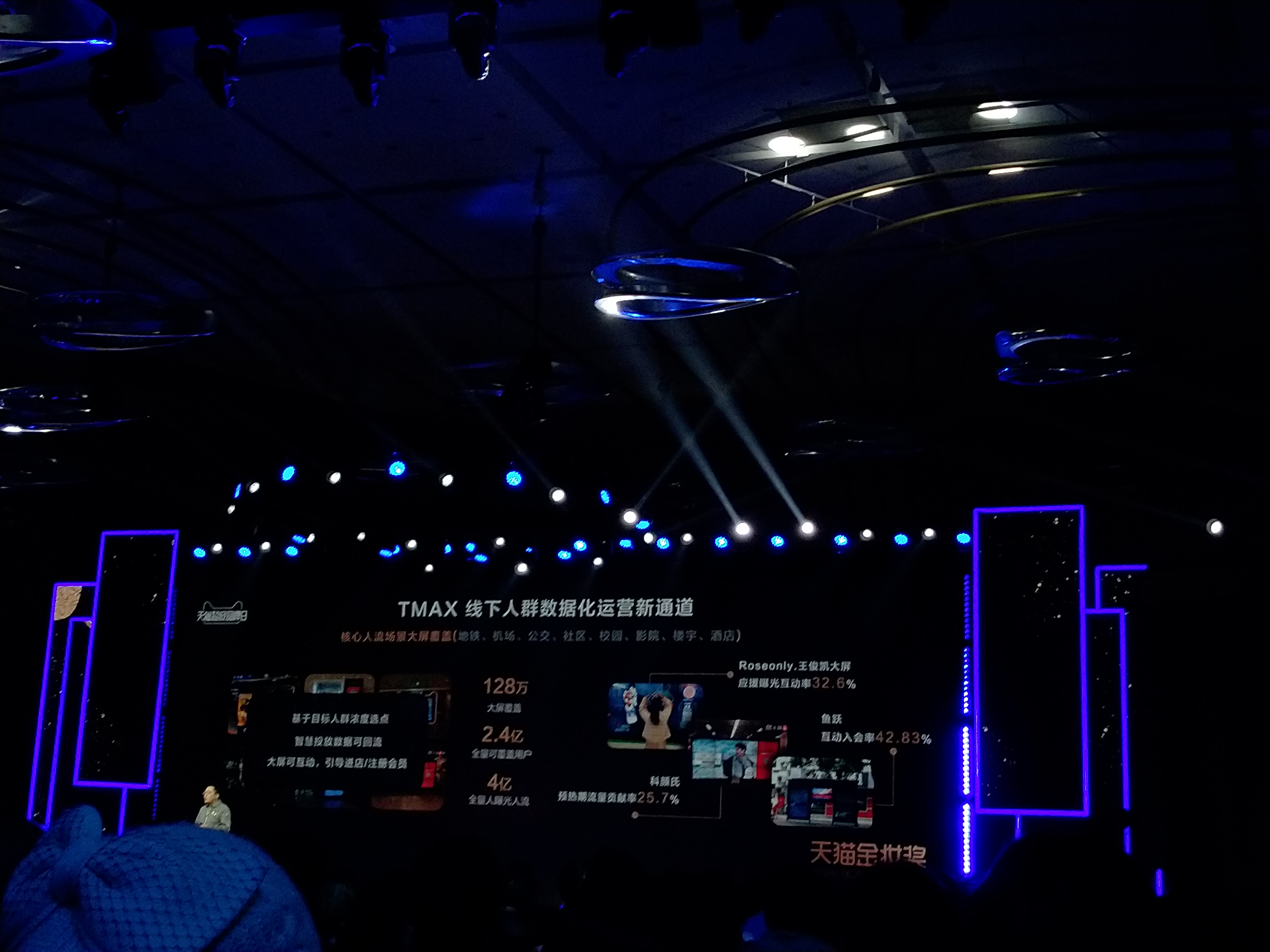 天猫门店新增招商类目,40个美妆品牌进驻