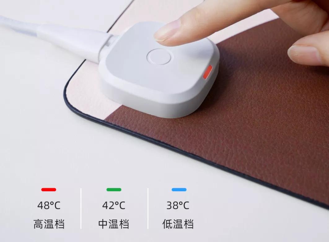 小米加热垫使用说明,小米速热垫