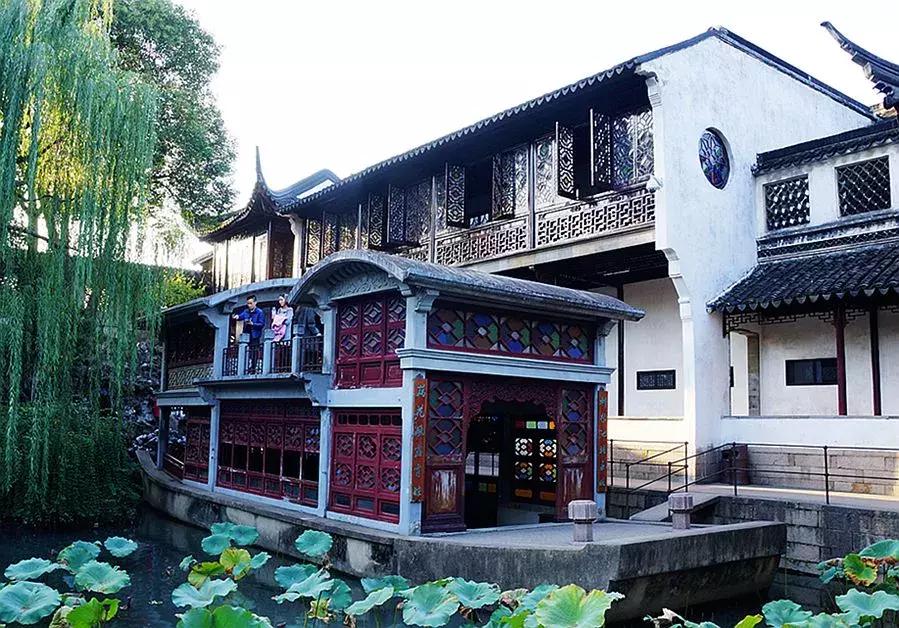 亭台楼阁轩榭廊舫的区别简笔画,关于亭台楼阁轩榭廊舫的视频