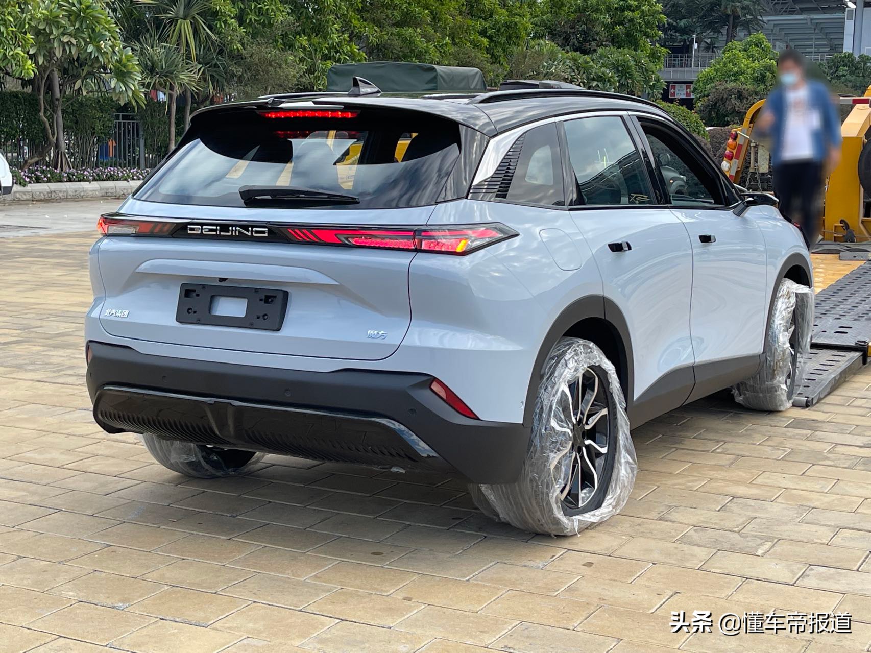 哈弗h6pk吉利博越,哈弗suv新车展成都