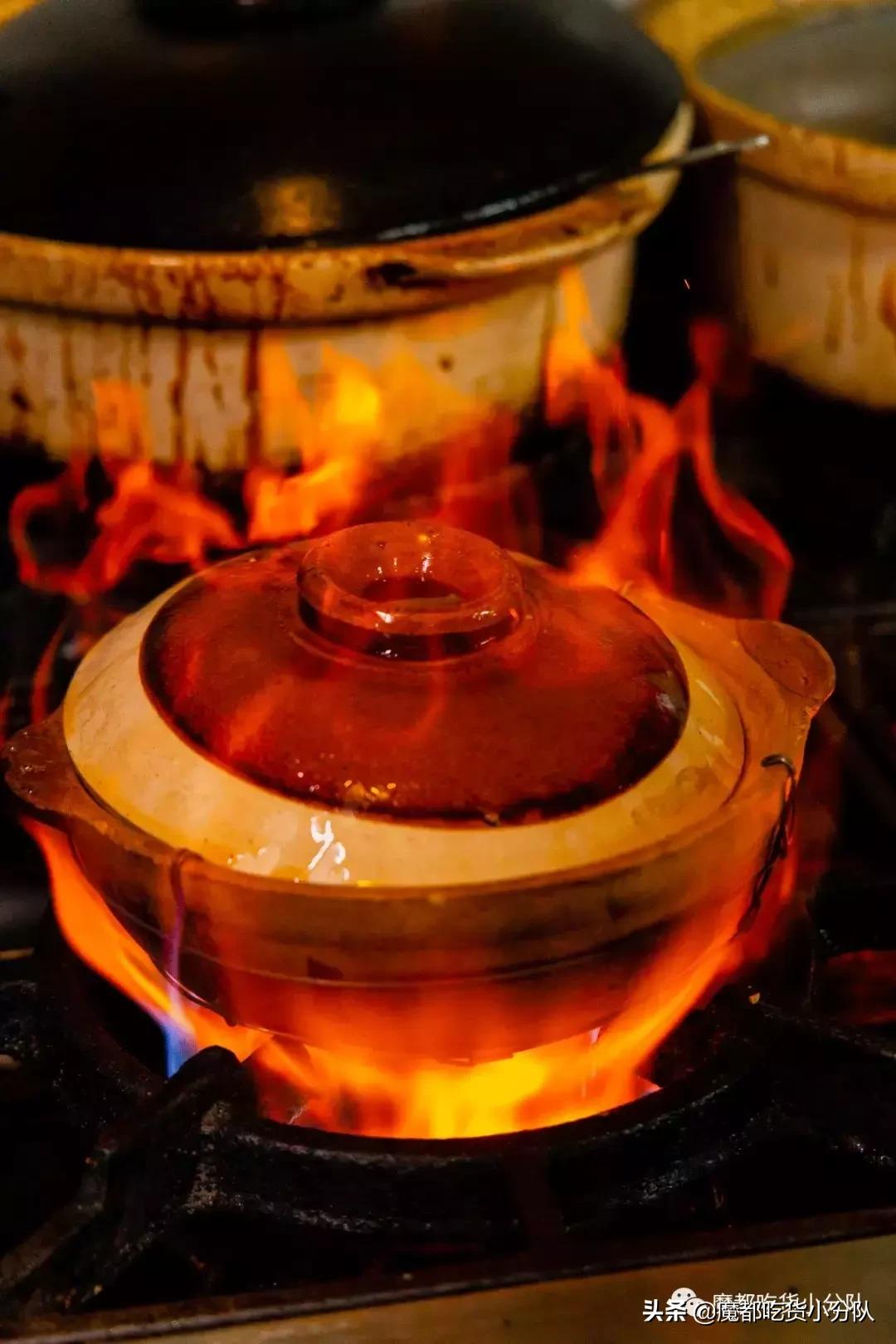 在上海东北人吃什么,上海人在广东吃美食