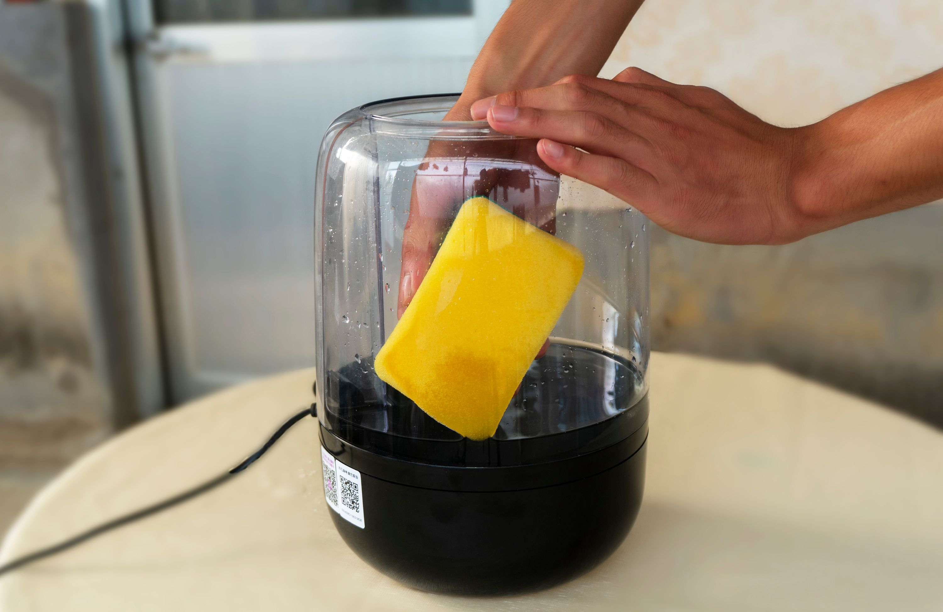 超声波加湿器加湿,亚都超声波加湿器不出雾如何修理