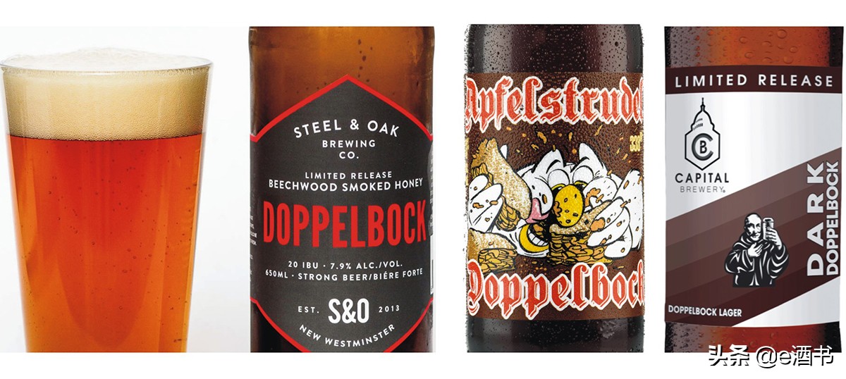 经典风格啤酒,涨知识了英文歌曲