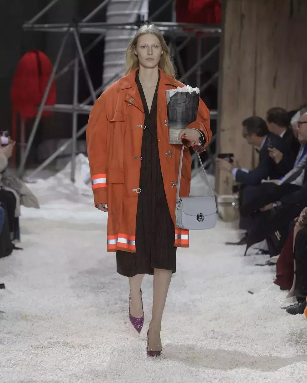 RafSimons在CALVINKLEIN的这两年，都经历了什么？