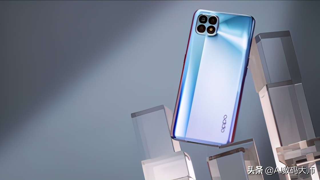 oppo手机什么处理器最值得买,为什么手机处理器越好越流畅