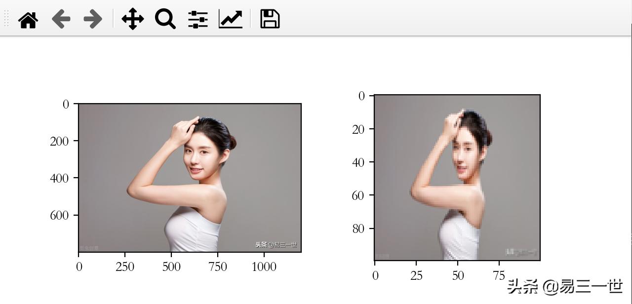pillow图像处理扩展库常用功能,python的pil库可以进行哪些图像处理