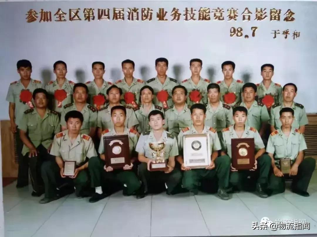 三个货车司机，三个退伍军人：车行百万里，初心不改