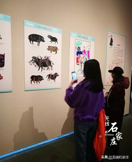 中华文化的集中展示,多角度展示传统文化的魅力