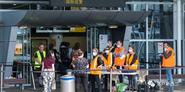 新西兰限制入境留学生,中国人留学生新西兰入境新规