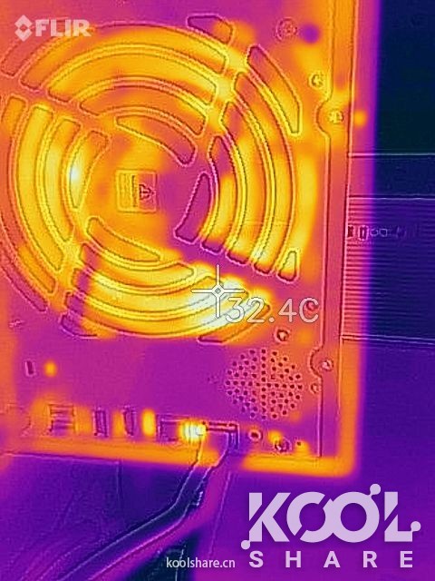 经济型9盘位NAS,QNAPTVS-951N开箱拆解评测