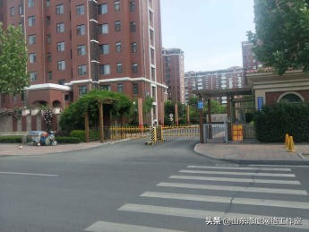 淄博市二手房均价8789元/平，同比上涨4.18%，还会再涨吗？