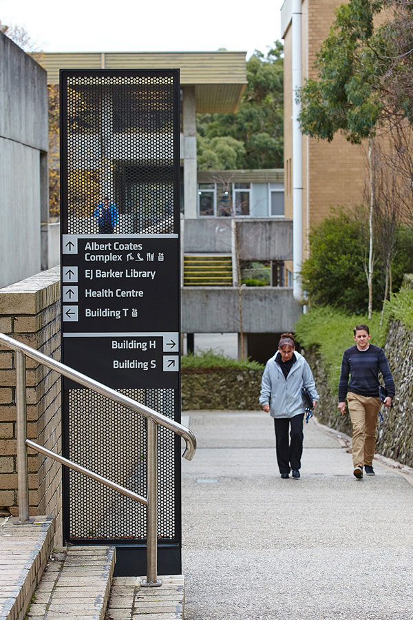 脑洞大开的标识设计,设计没灵感