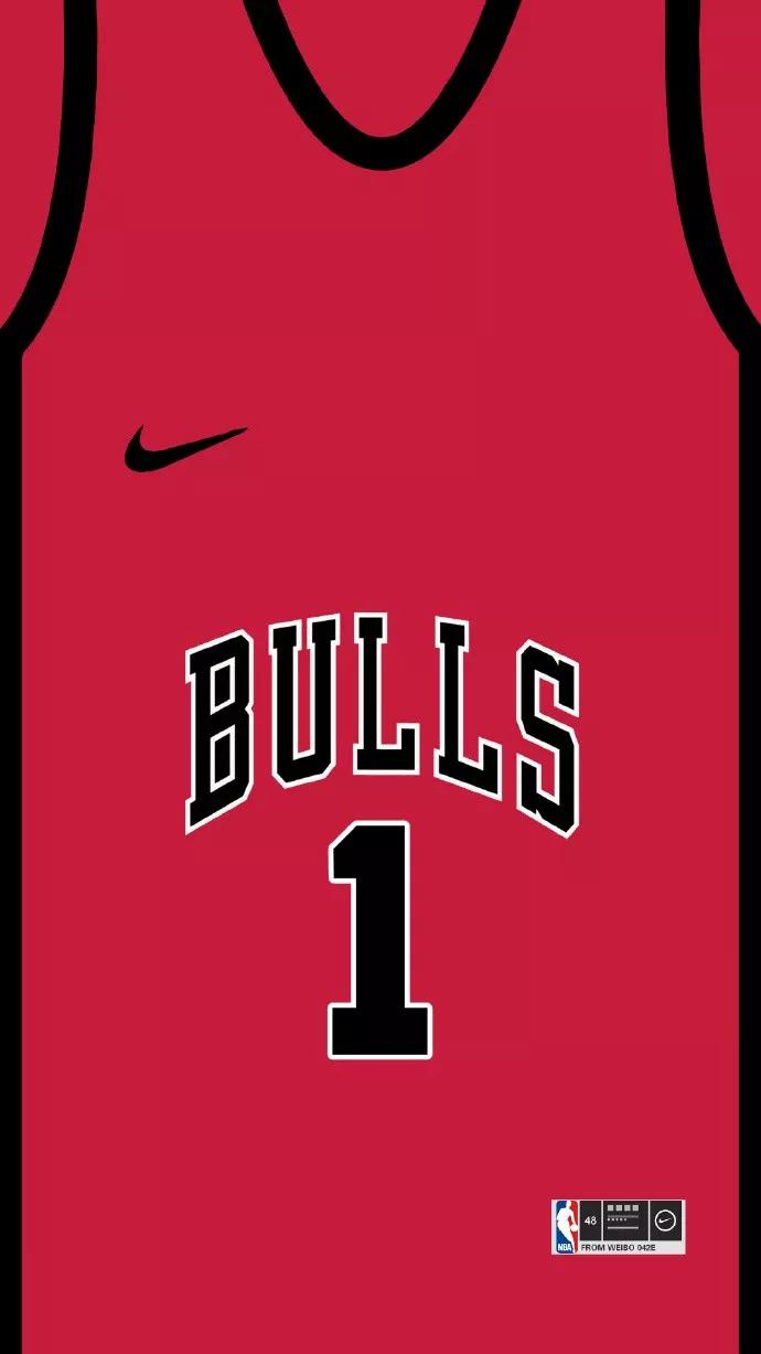 nba壁纸球衣1080p满屏,nba火箭球衣壁纸