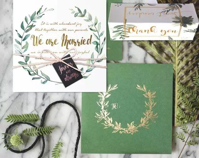 淘宝好看的信封信纸,淘宝婚礼请柬店铺推荐