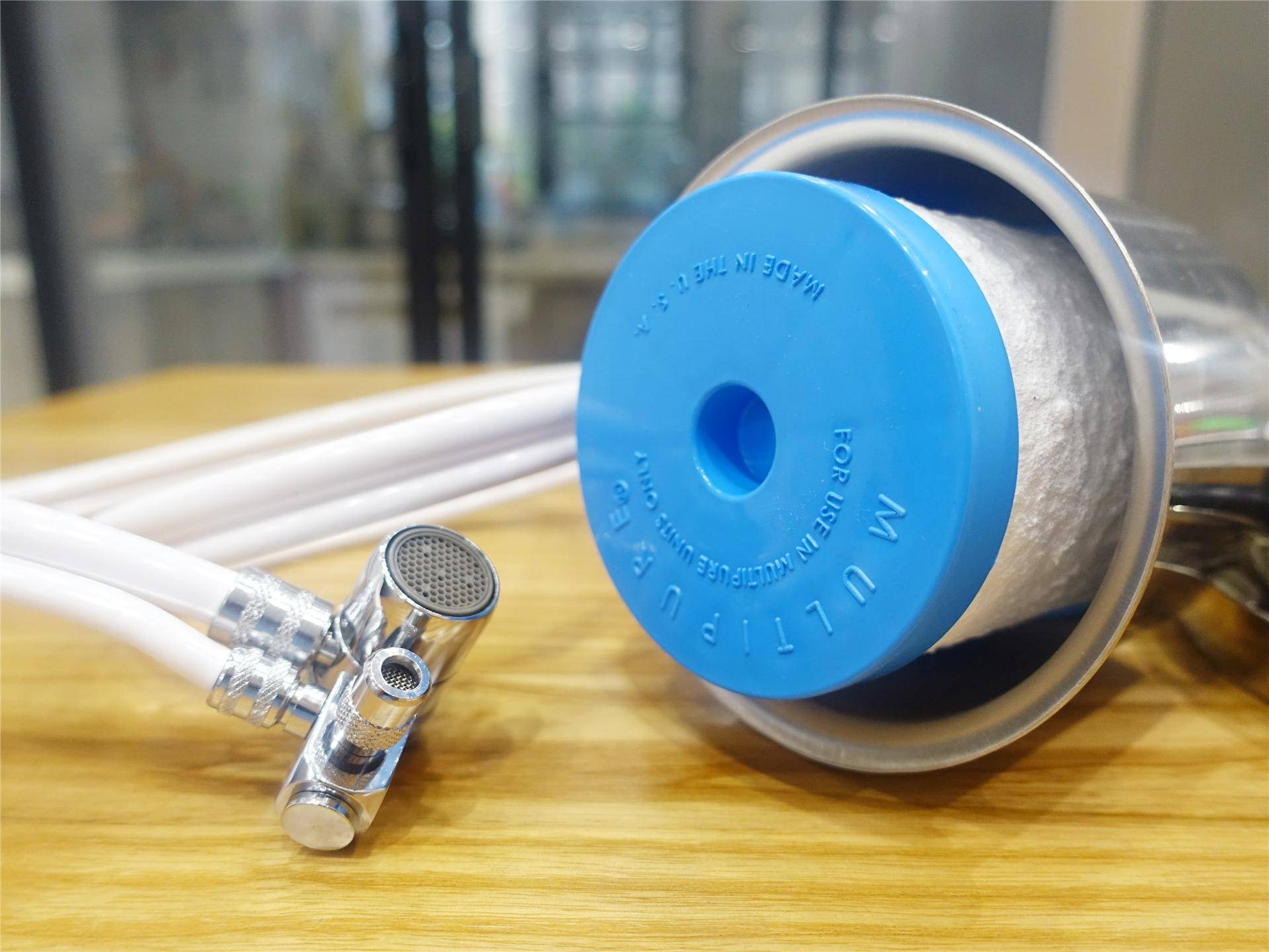 美而浦净水器优缺点,反渗透3.0净水器推荐