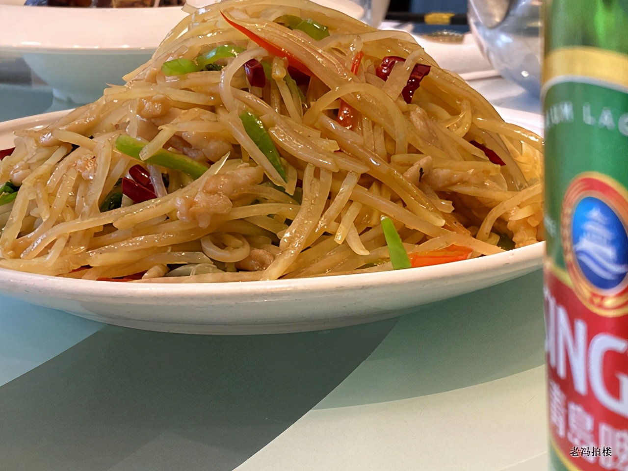 青岛栈桥附近特色餐厅,青岛红树林特色餐厅