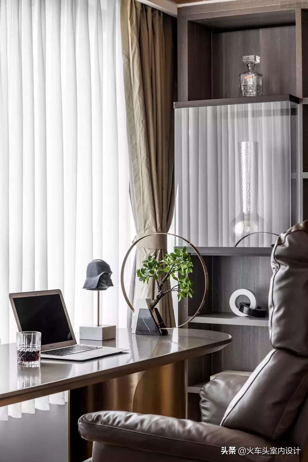 小户型平层设计,330大平层装修