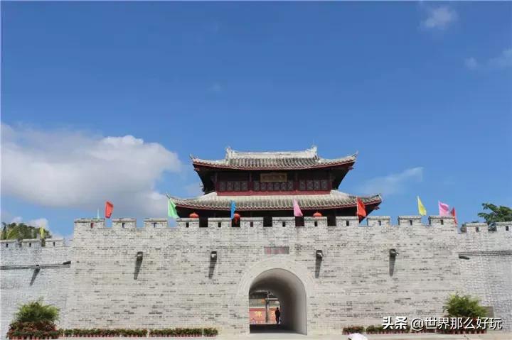 三亚崖州攻略,没有去过三亚要不要去玩